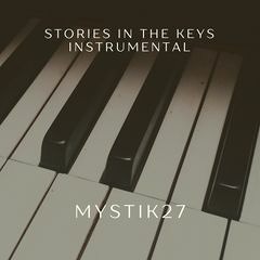 Stories in the Keys Instrumental