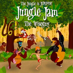 Jungle Jam (feat. Felix Beats)