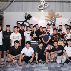 AE Tiền Giang Mãi Đỉnh - DatLeoN x Huynh Nhi x Hoang Hieu Mix