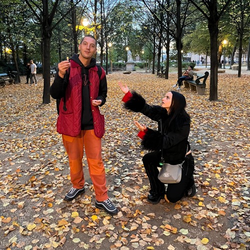 Paul Seul @ Kiosk Radio 21.10.2022