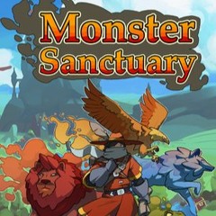 Monster Sanctuary Toolkit Demo - Christmas In The Sanctuary
