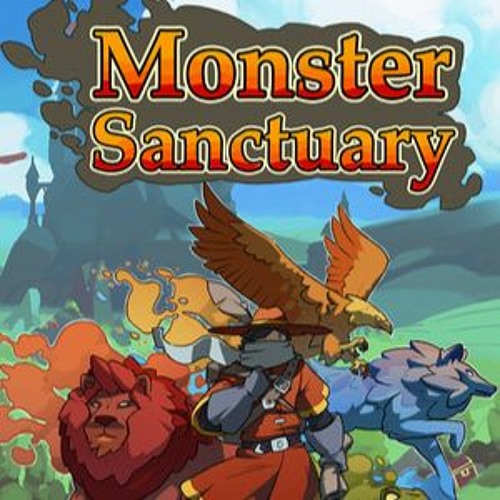 Monster Sanctuary Toolkit Demo - Christmas In The Sanctuary