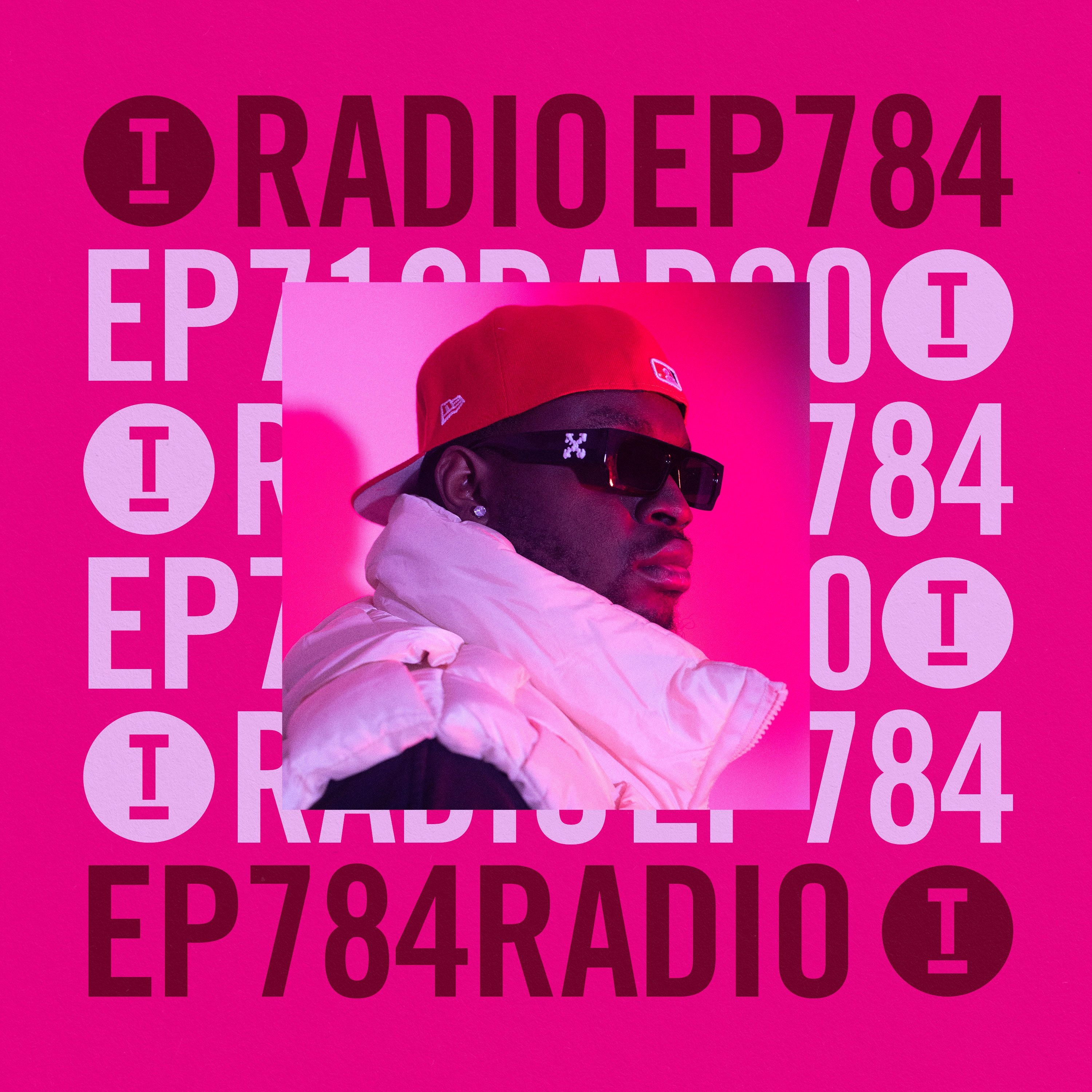 Toolroom Radio