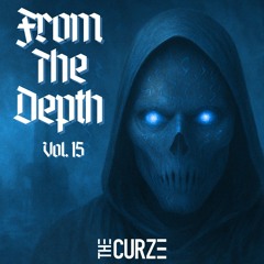 From The Depth Vol. 15 | by The Curze