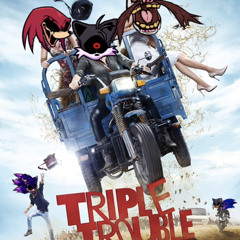 [FNF] Triple Trouble Encore (Semi-Finished)