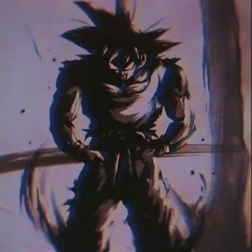 Goku-Deppression