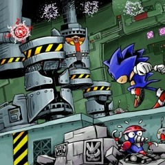 Sonic 1 : Final Zone (Knight Remix)