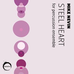 Steel Heart (Mike Nevin)