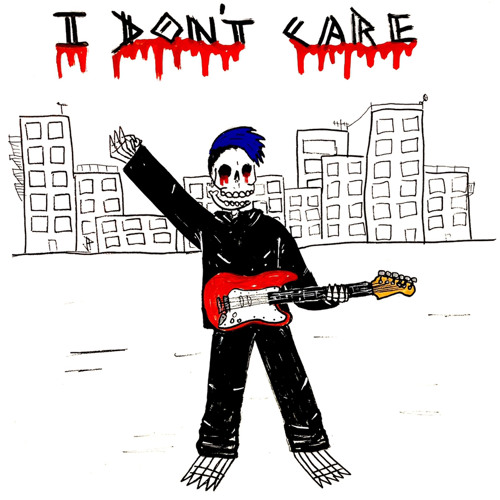 I Don’t Care (prod. Jakkyboi)
