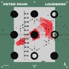 PETER PAHN - LOUDERRR - Truesoul - TRUE12210