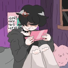 Lost my DS stylus! (old version)