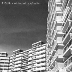 ▶▶ WINTER EDITS (NALIM x TILLUS)