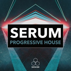 Datacode - FOCUS: Serum Progressive House