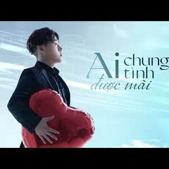 Ai Chung Tinh Duoc Mai - Trung Quan Idol Cover