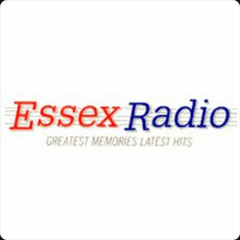 NEW: Airforce Mini Mix #21 - Essex Radio (1992) (Custom)