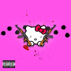 Horror Kitty Prod Me