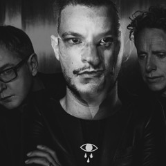 Depeche Mode - Enjoy The Silence (Julian Koerndl Edit)