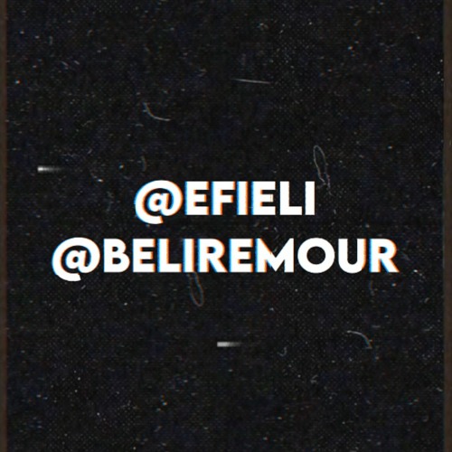 Stream Efieli Beli Remour Pensando Grande Disponível By Efieli
