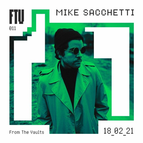 FTV011 / MIKE SACCHETTI