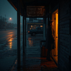 Take Me With You - REMASTERED - HD