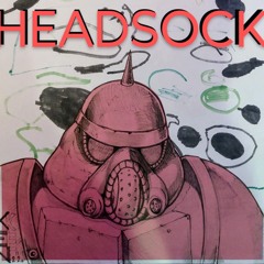 HEADSOCK LIVE