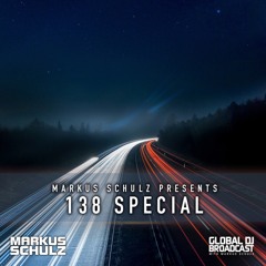 Markus Schulz - Global DJ Broadcast 138 Special
