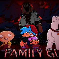 Darkness Takeover |A Family Guy V3|
