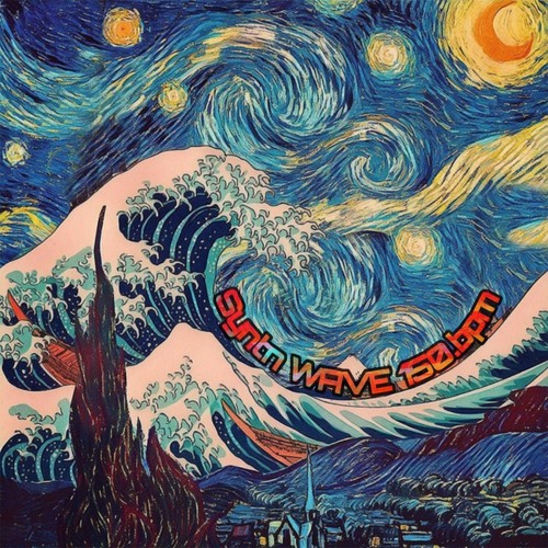 ZwEitaKkter23 - Synth Wave (ESX+ES2-150bpm)