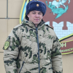 Рядовой Макан Хуесос ( Prod.by @ShirOWhit )