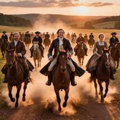 Don't Look Back (Highway of Light)