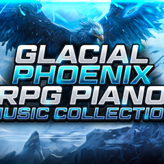6 - Phat Phrog Studio - Glacial Phoenix - Frostbite Flats