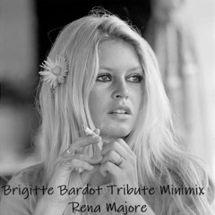 Brigitte Bardot Tribute Minimix