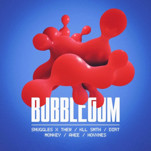 EAZYBAKED x sfam x G-Space - Bubblegum (Dirt Monkey Remix)