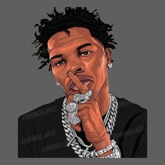 Keef Flute type beat