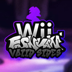 IGNITION - FNF: Voiid Chronicles [ OST ]
