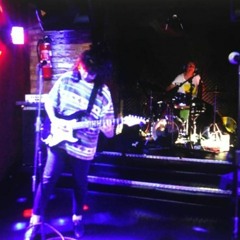 Clear Sky, Live Berlin