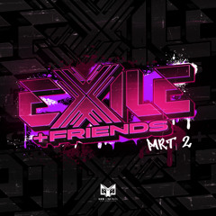 Exile & Parallel - Keep The Funk [Premiere]