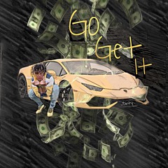 GO GET IT