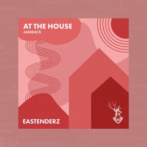 Jamback - At The House