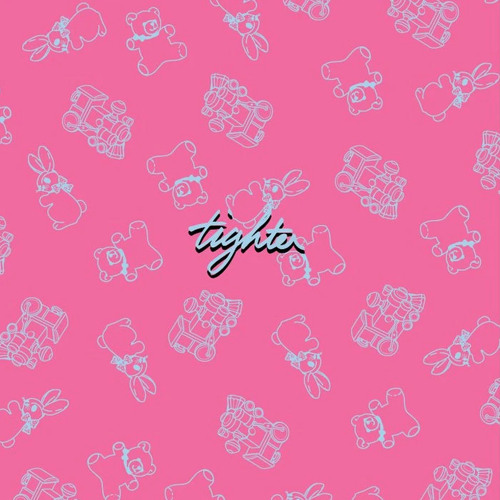 MSI Tighter Full Album