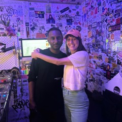 A SOUND PLACE: Jungle Future Past with Boo Lean and Currency Audio @ The Lot Radio 09-08-2024