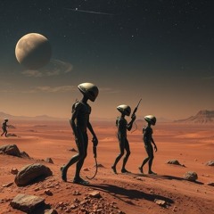 OPPS ON MARS [DIRECT DL] 🌌