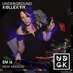 UDGK #42 Recorded on 20th December 2023