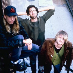 Nirvana - Should I Stay Or Should I Go