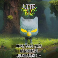 Home Bass 2023 DJ Contest: – LiteBug