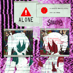 Alone (feat. Hatsune Miku & Kasane Teto)