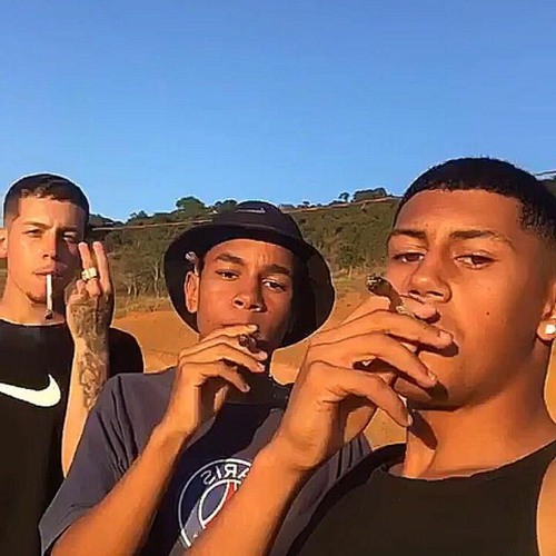 #APENAS 2 MINUTIN DE PURA MELODIA TRAFICADA KKK (FINOSA DESCONTROLADA)