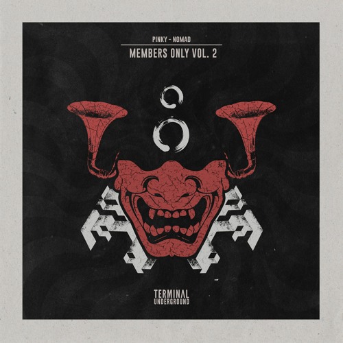 Pinky - Nomad