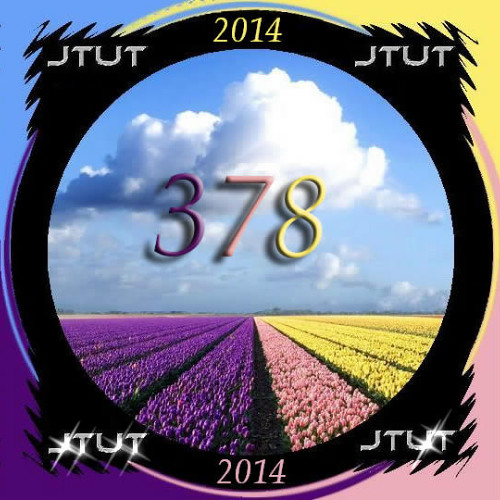 Journeys Through Uplifting Trance 378