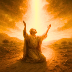 On the Road to Damascus (From Persecutor to Apostle)